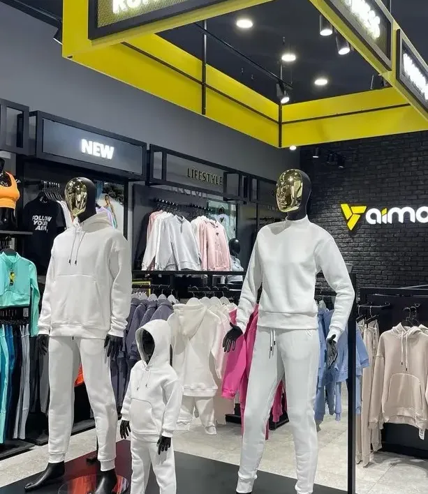 AIMO — made in Moldova